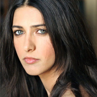 Olivia Magnani image